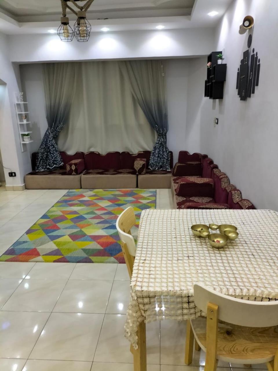 Apartment مصر المهندسين