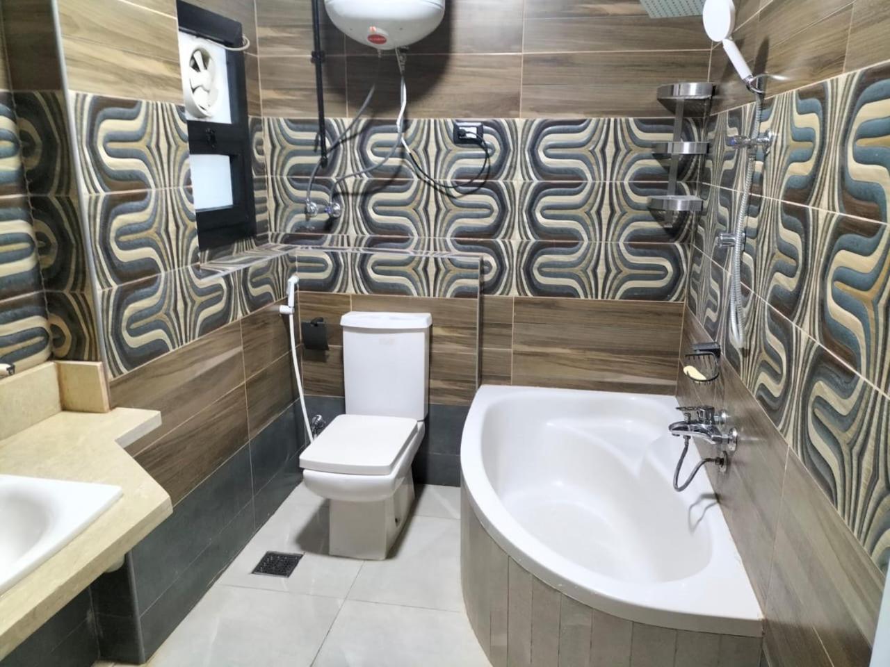 مصر المهندسين Apartment Cairo