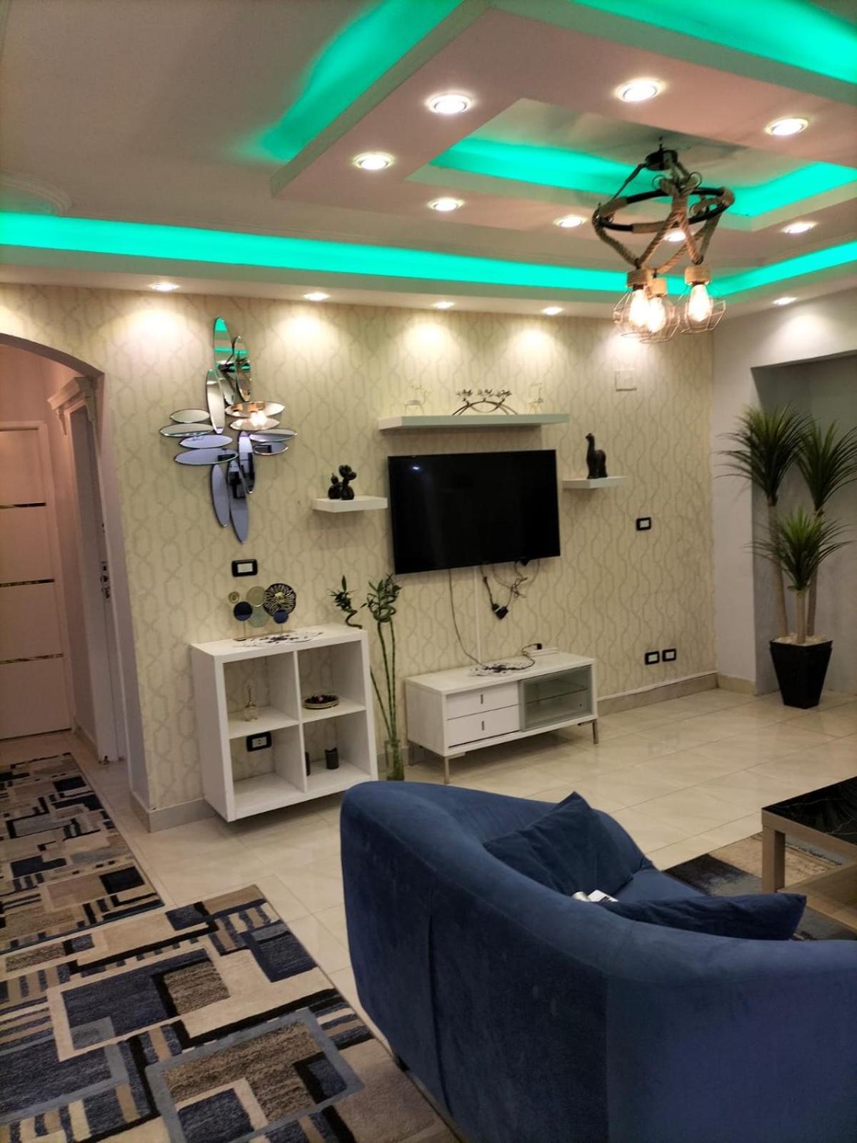 Apartment مصر المهندسين *