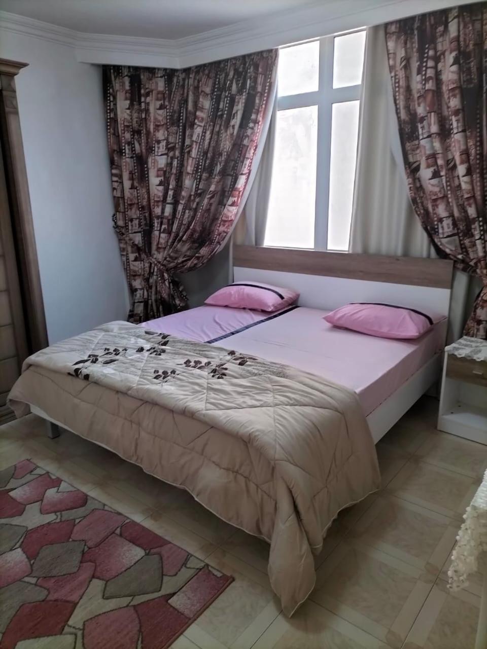 Apartment مصر المهندسين Cairo
