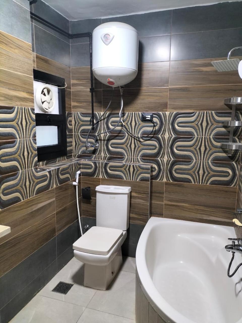مصر المهندسين Apartment