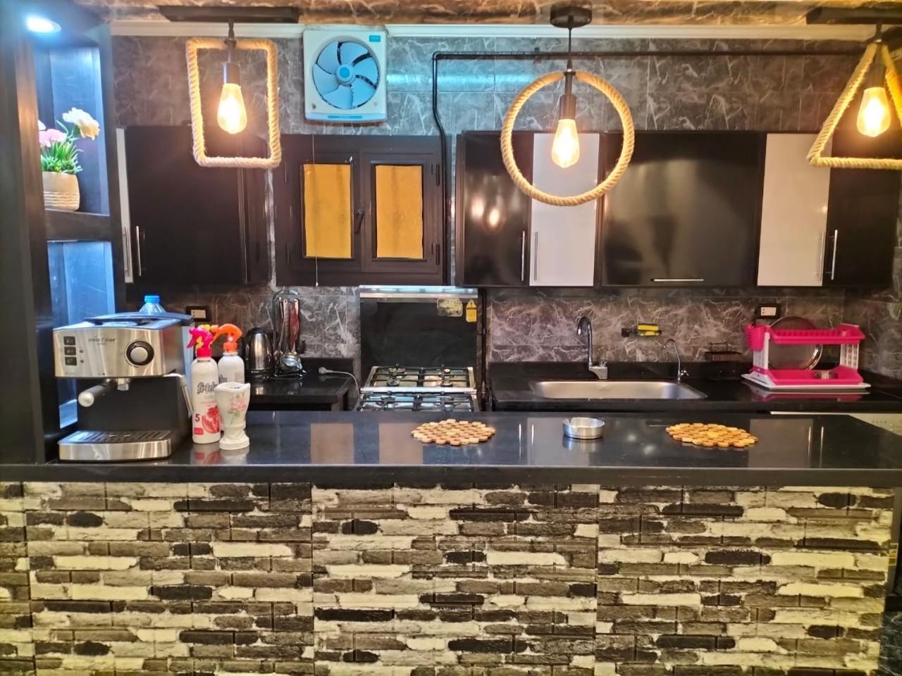 Apartment مصر المهندسين *