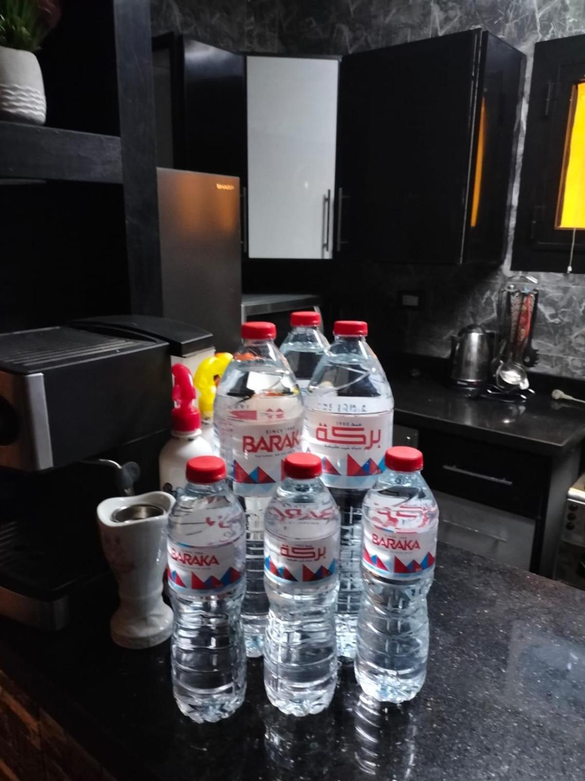 Apartment مصر المهندسين Cairo