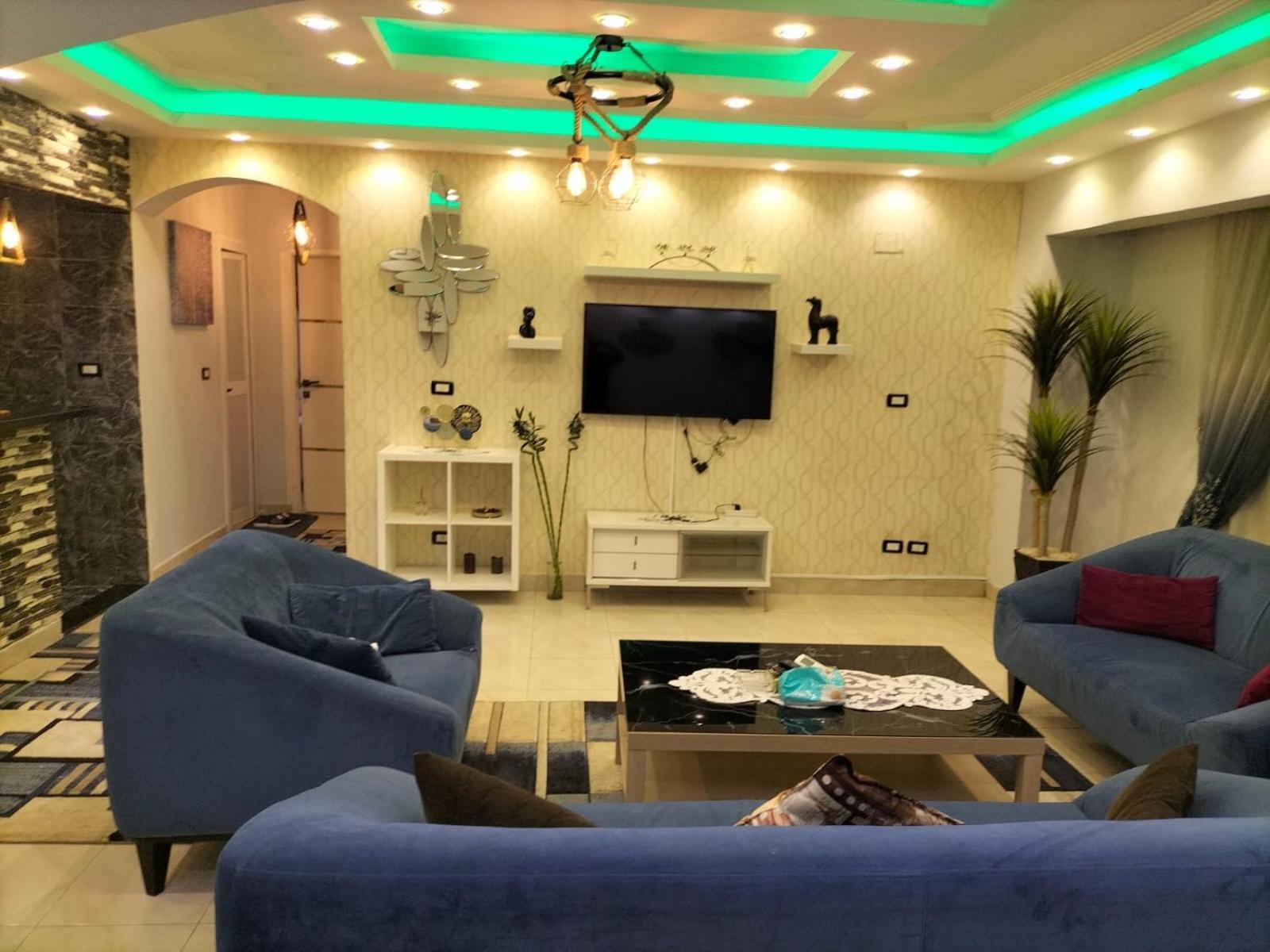 Apartment مصر المهندسين *