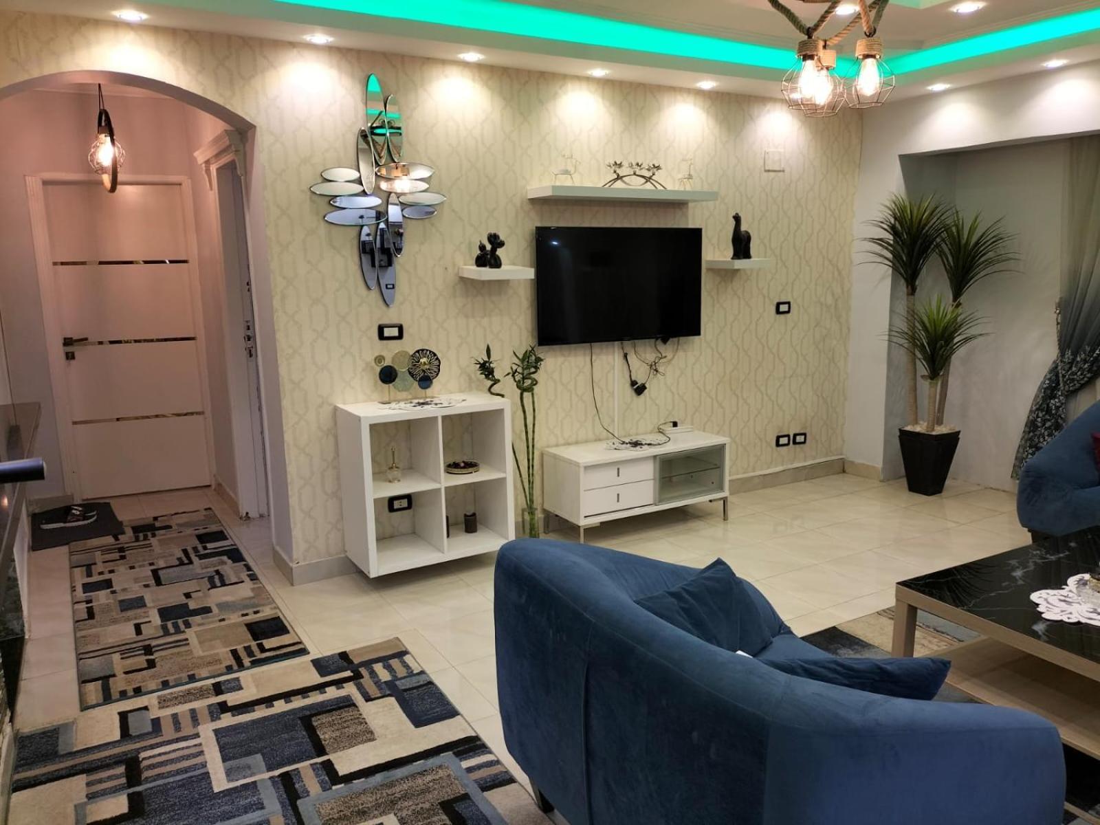 Apartment مصر المهندسين