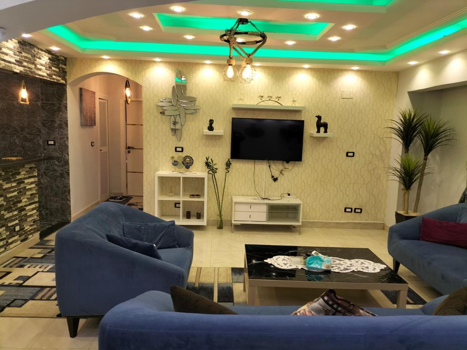 مصر المهندسين Apartment